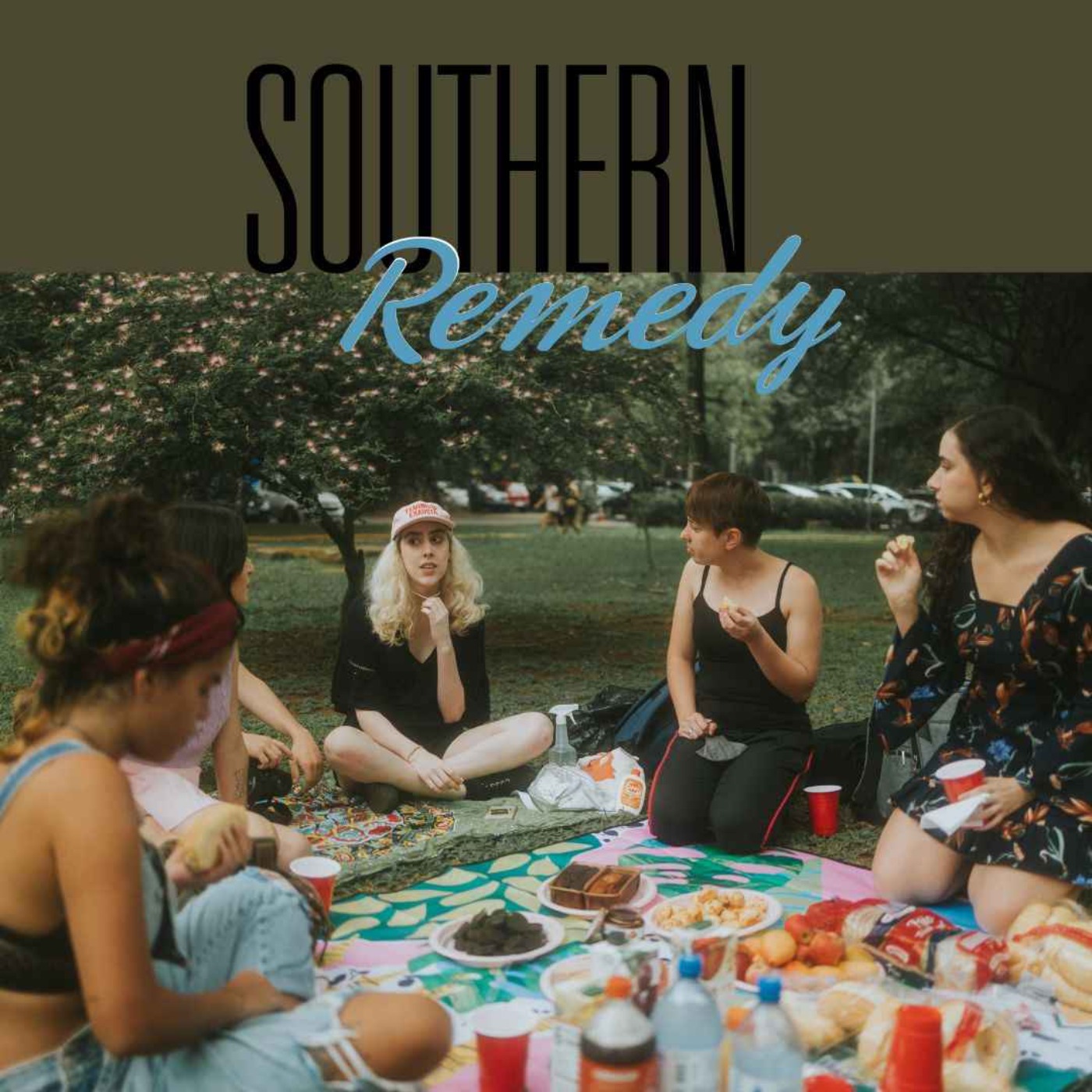 cover art for Southern Remedy Healthy & Fit | Polycystic Ovary Syndrome