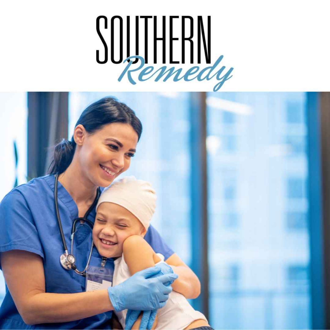 Southern Remedy Kids and Teens | Cancer in Children