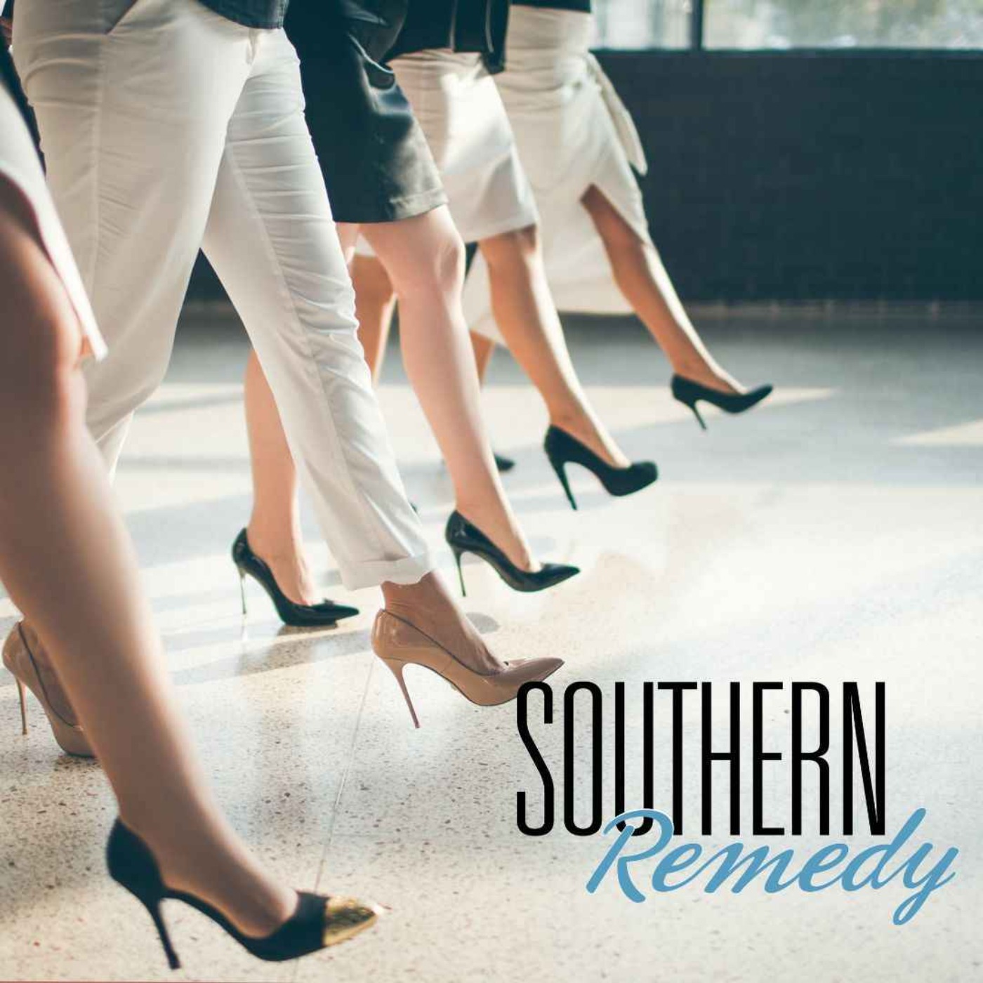 Southern Remedy for Women | Urinary Tract Infections (U.T.I.)