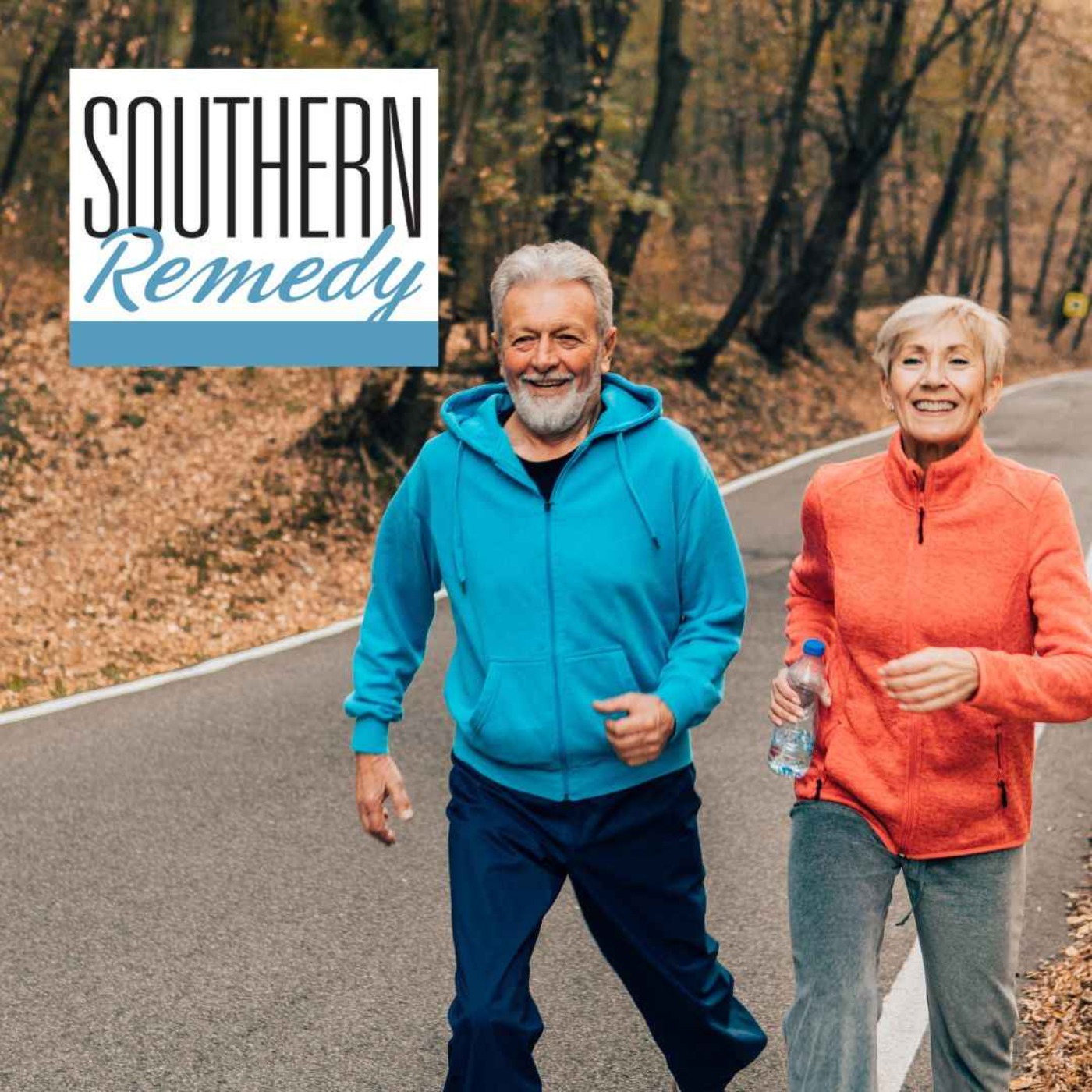 Southern Remedy Healthy & Fit | Healthy Aging