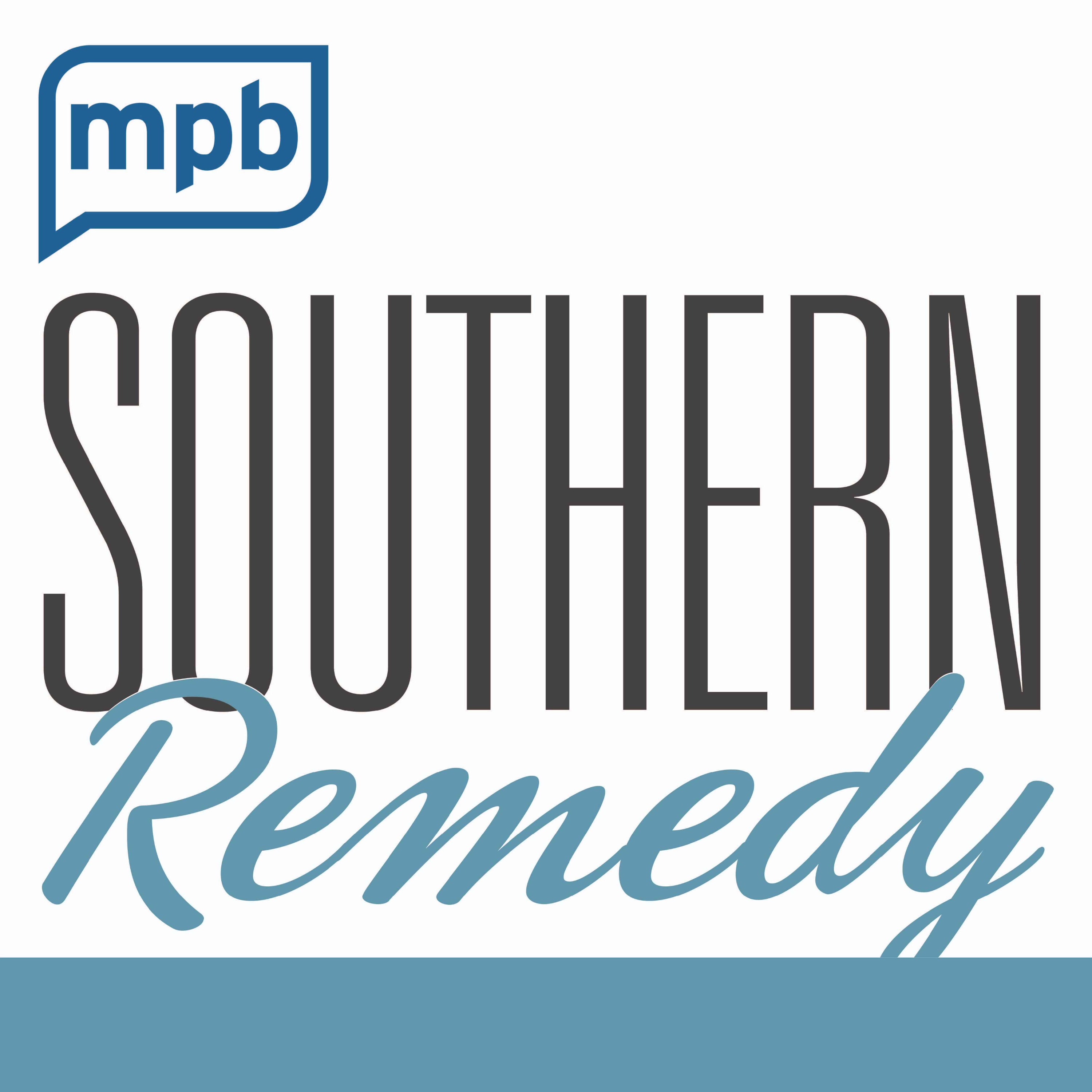 cover art for The Original Southern Remedy with Dr. Jimmy Stewart