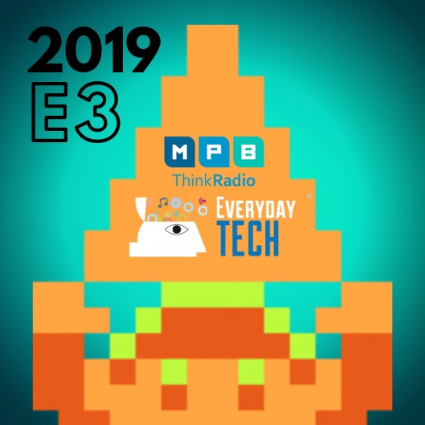 2019 E3 Conference, Google Stadia, Uber Flying Cars and more...