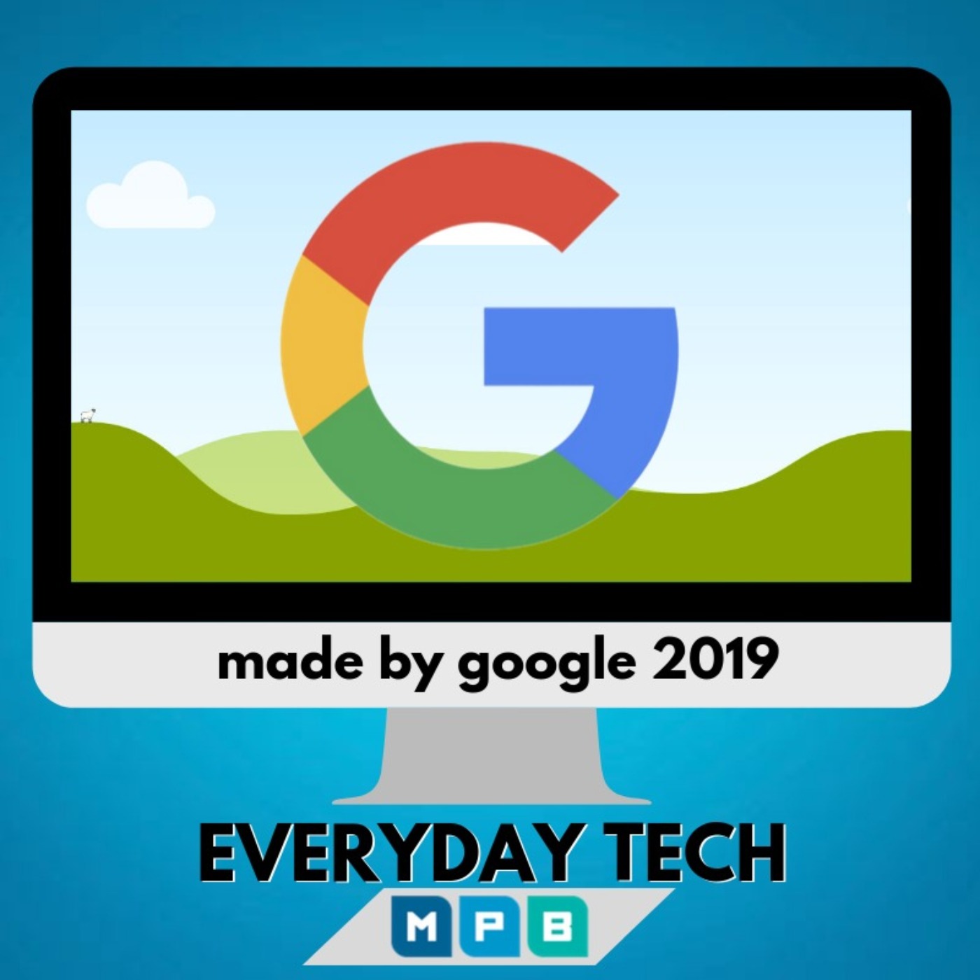 Made by Google 2019