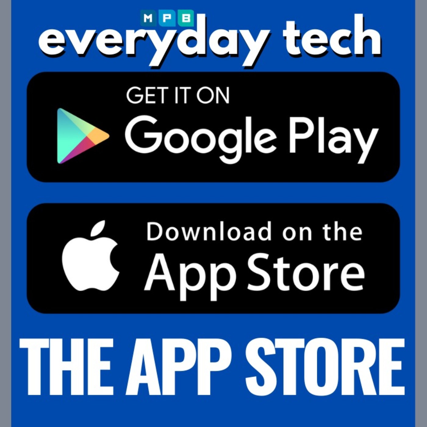 Everyday Tech