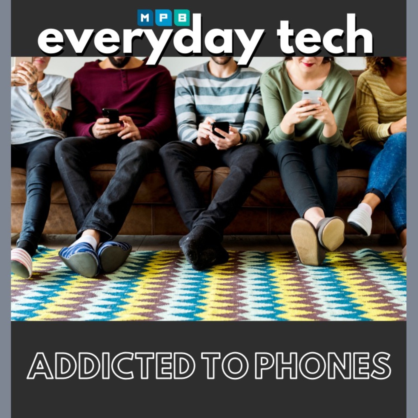 Everyday Tech
