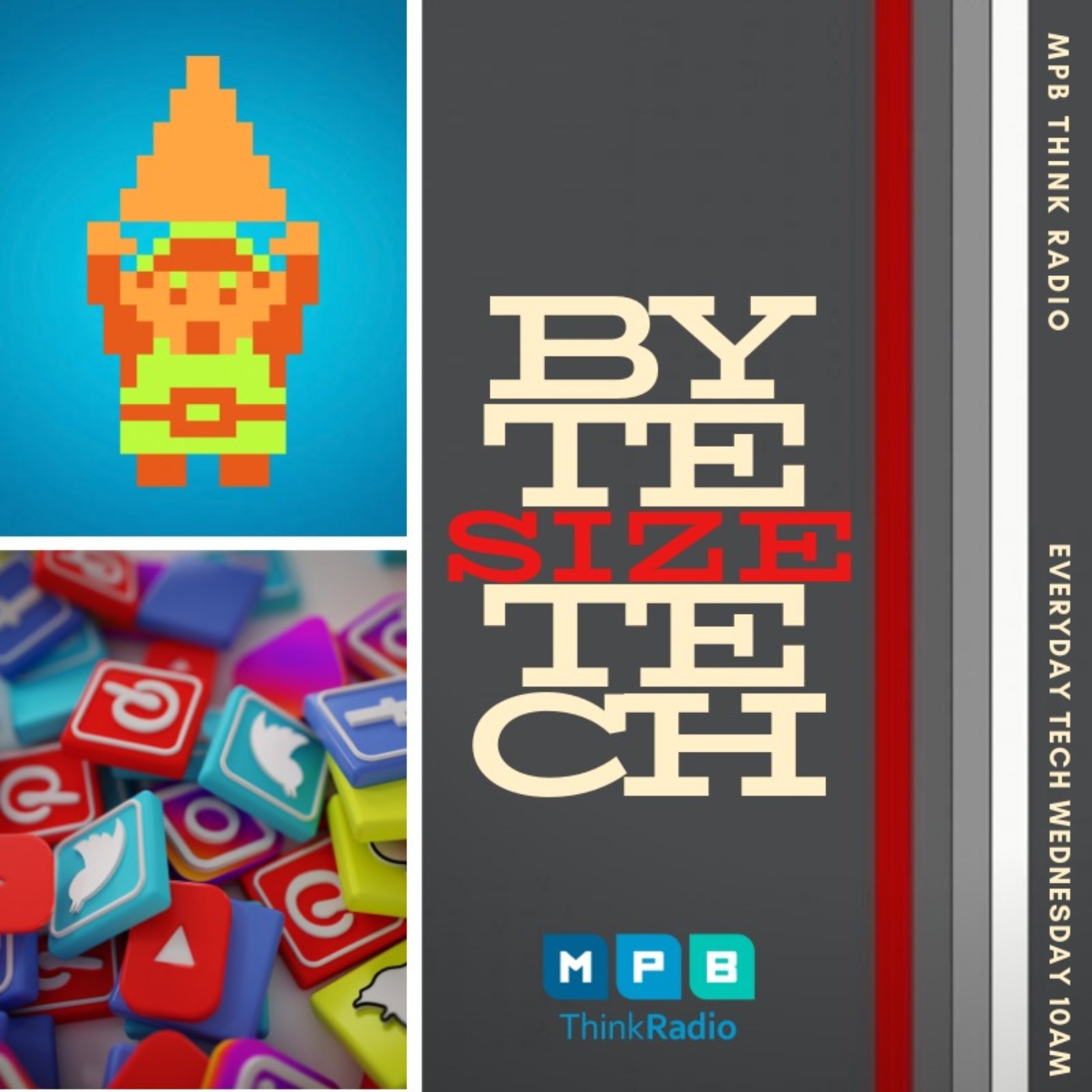 Byte Size Tech