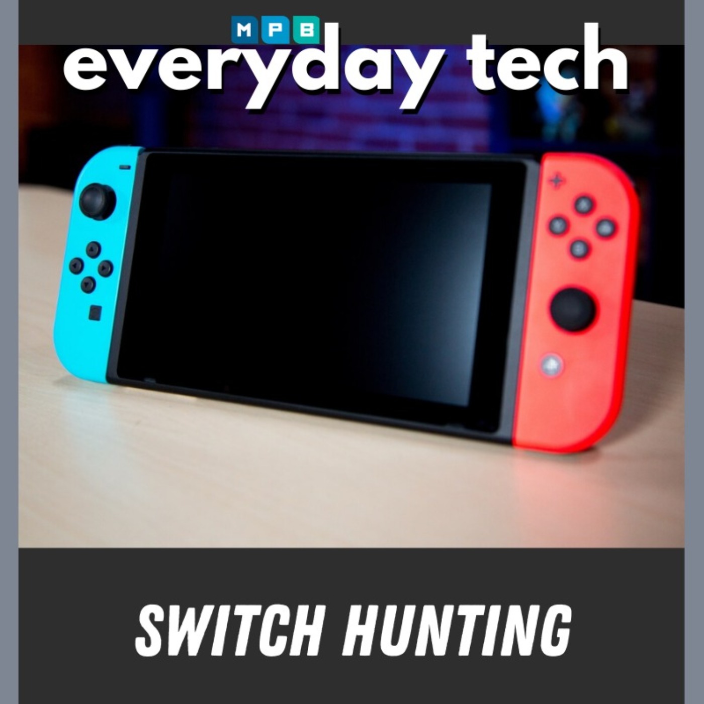 Everyday Tech