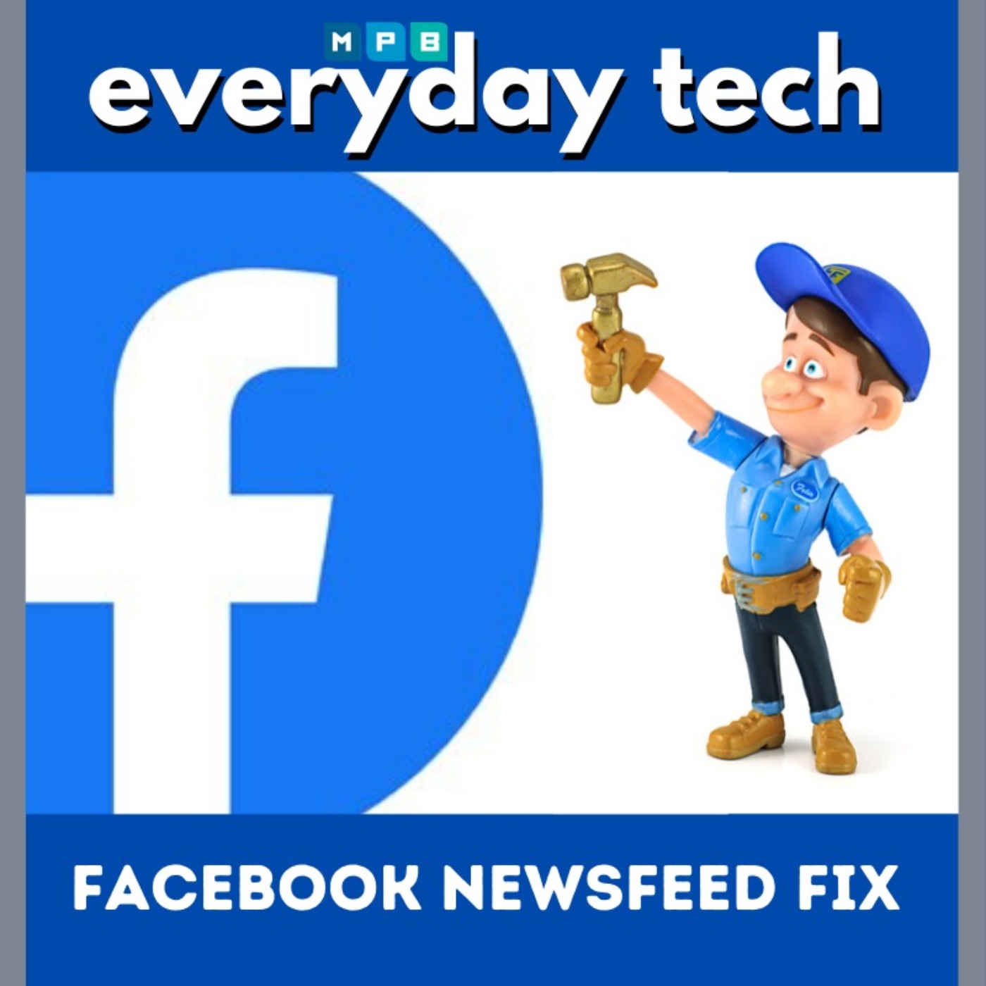 Everyday Tech