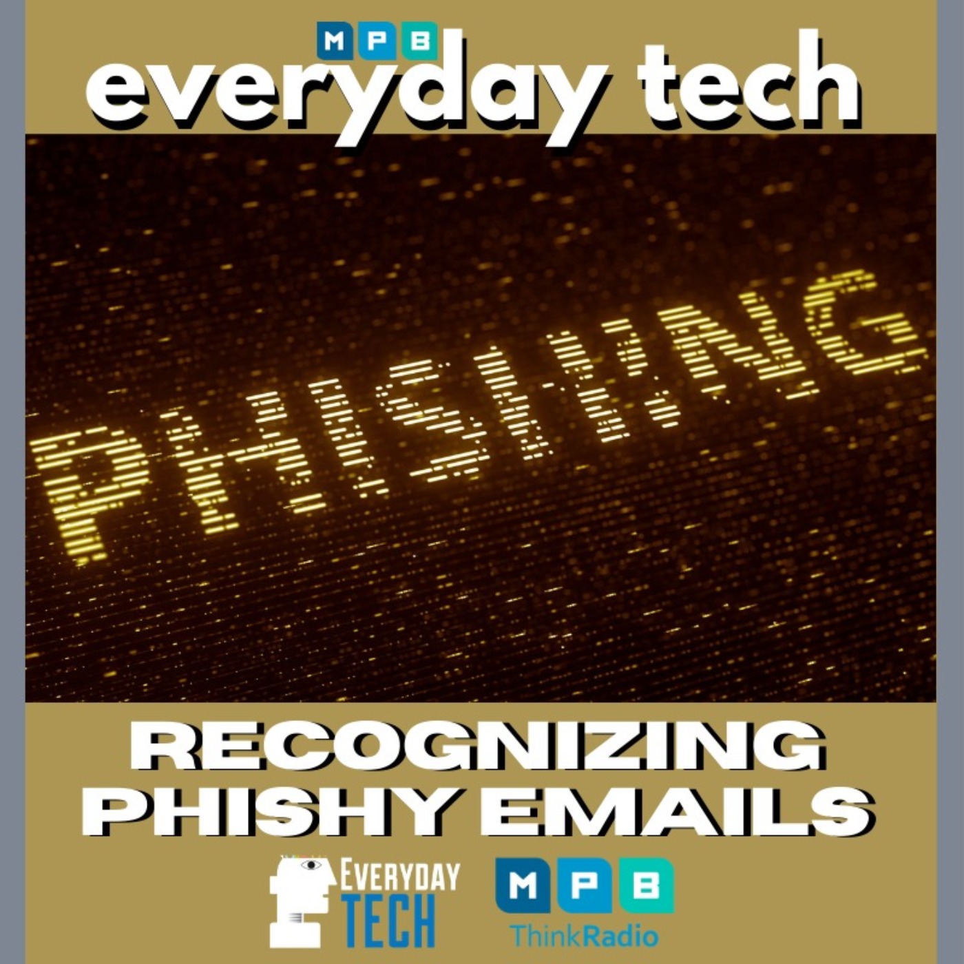 Recognizing Phishy Emails/Appreciating the Service Industry