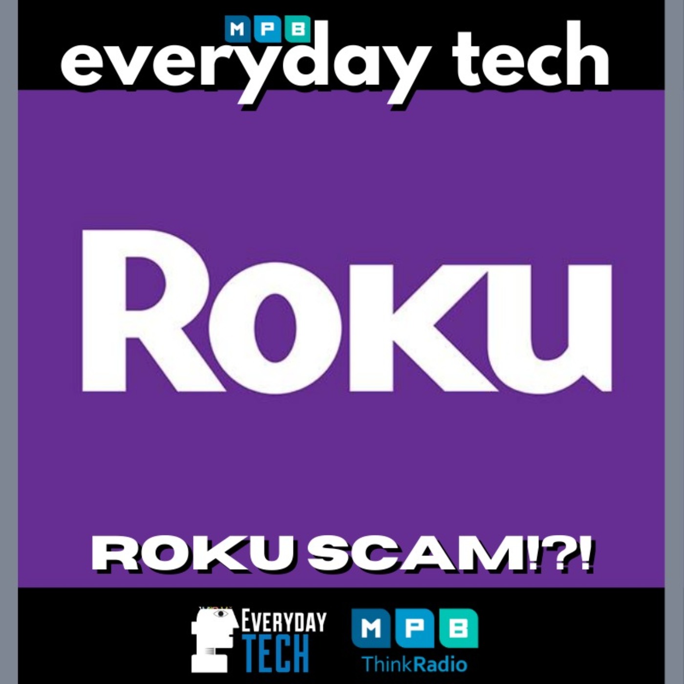 Everyday Tech