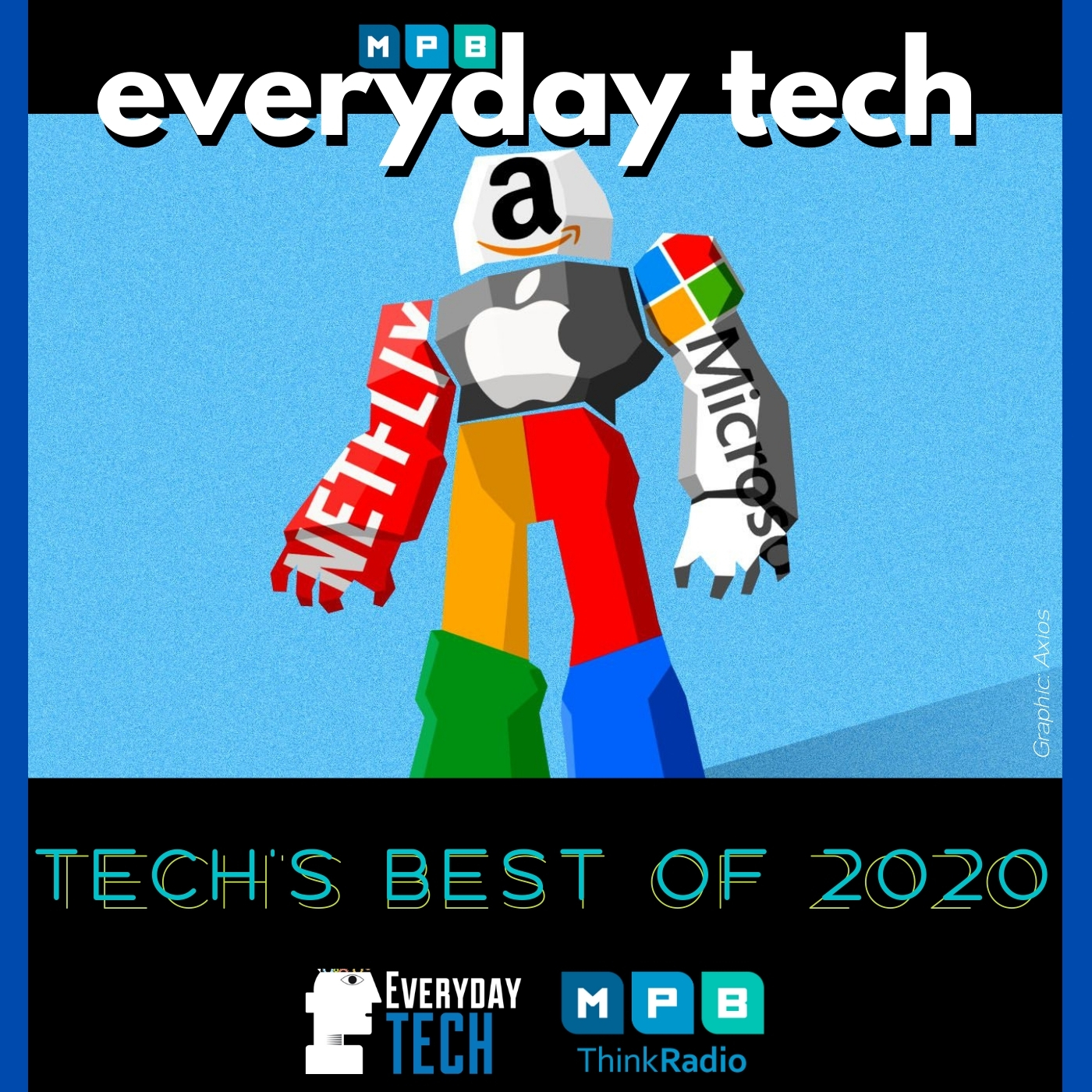 Everyday Tech