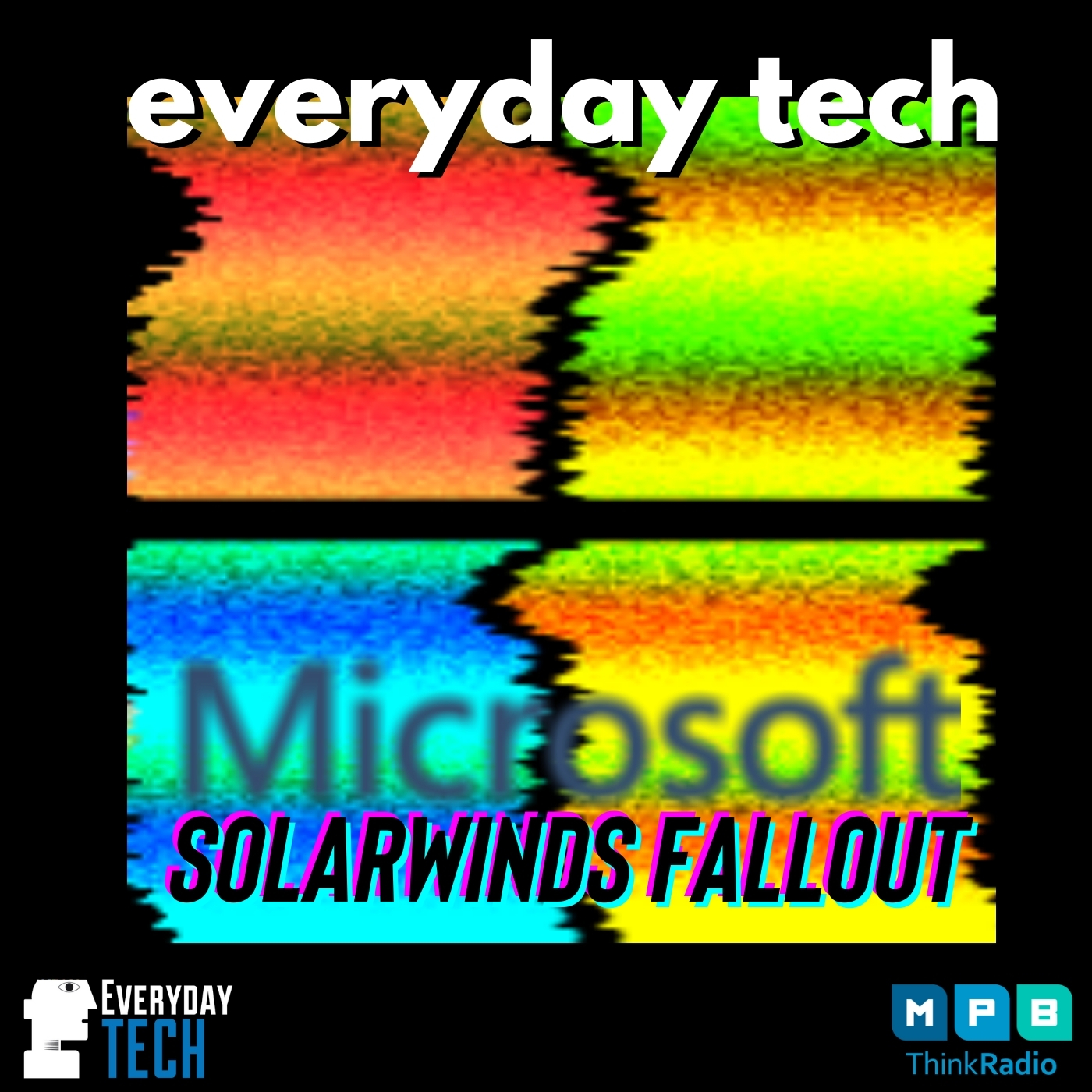 Everyday Tech