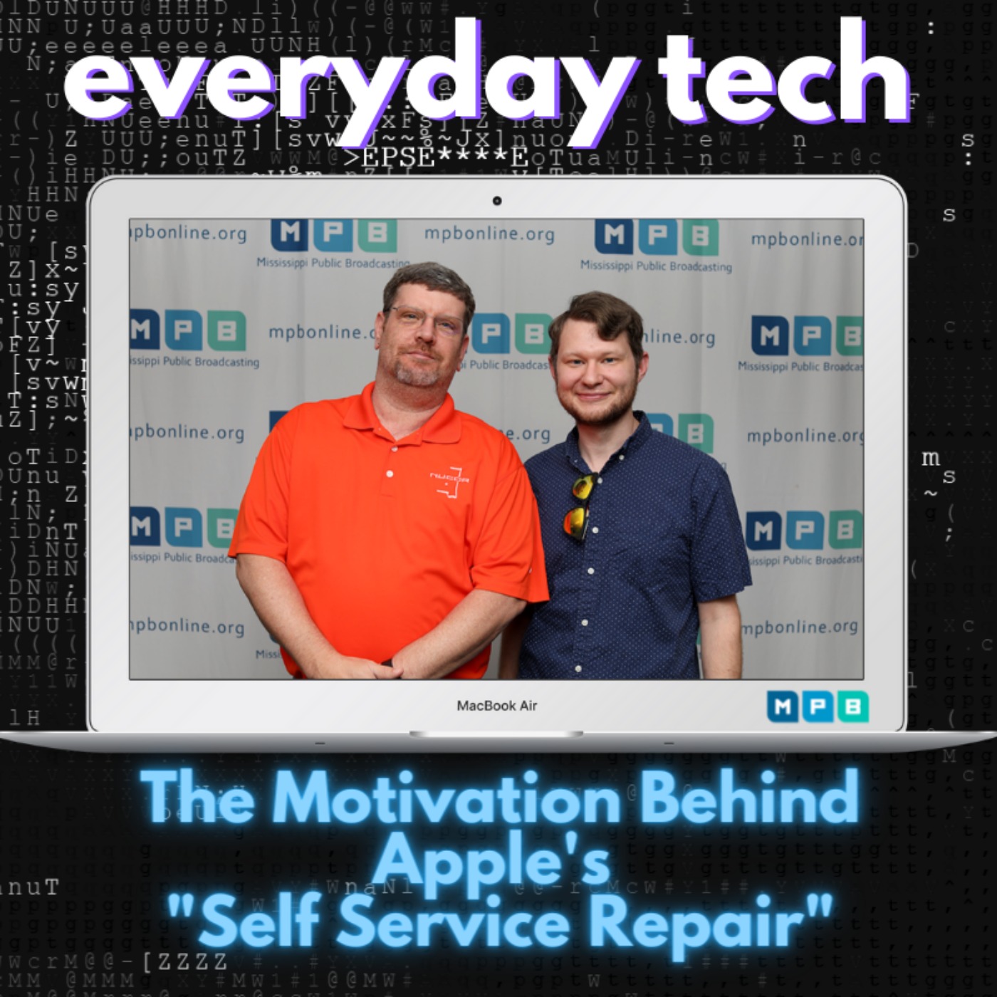 Everyday Tech - The Motivation Behind Apple's 