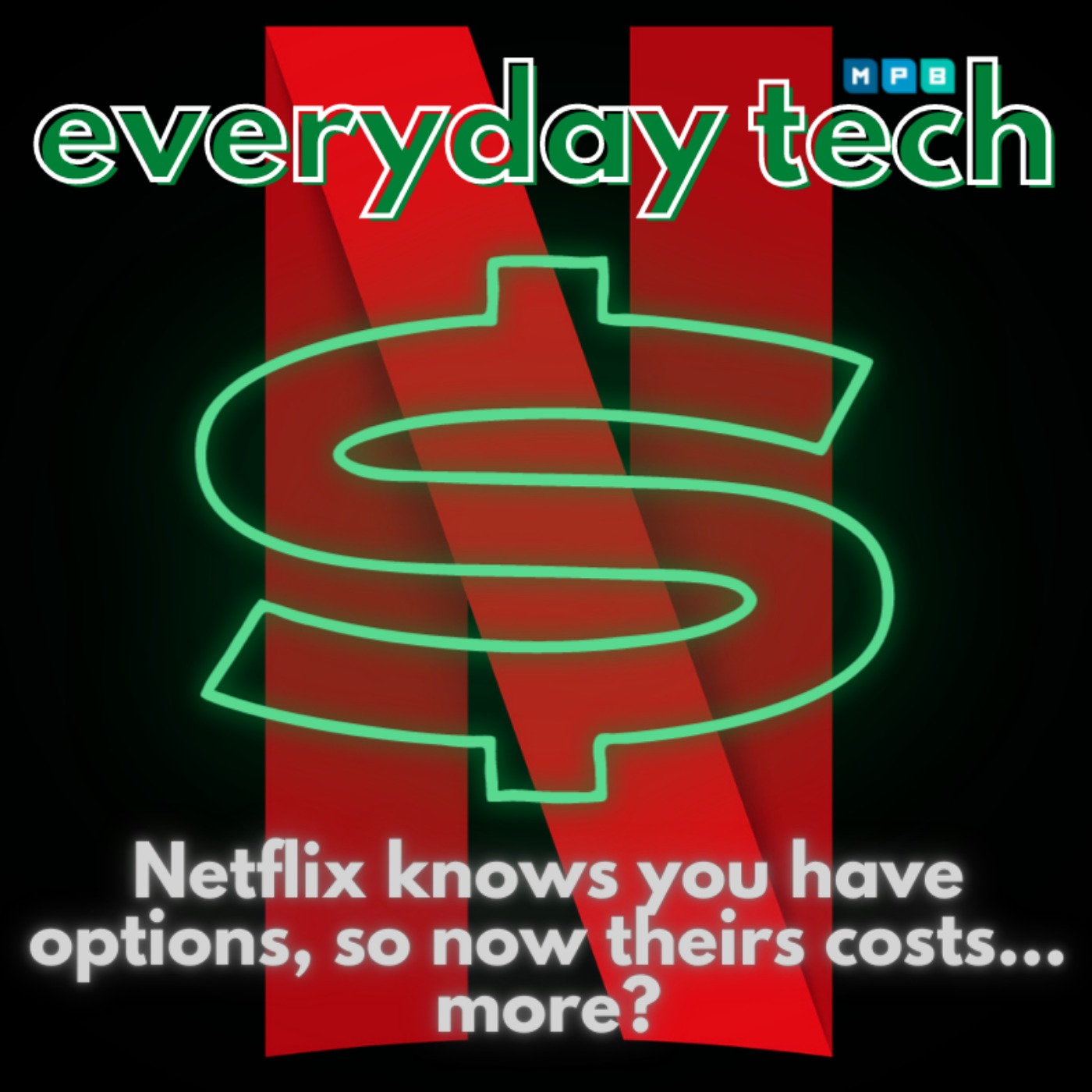 Everyday Tech - Netflix Rate Hike, Microsoft Buys Activision