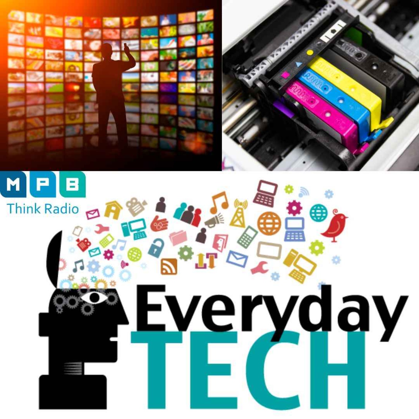 Everyday Tech