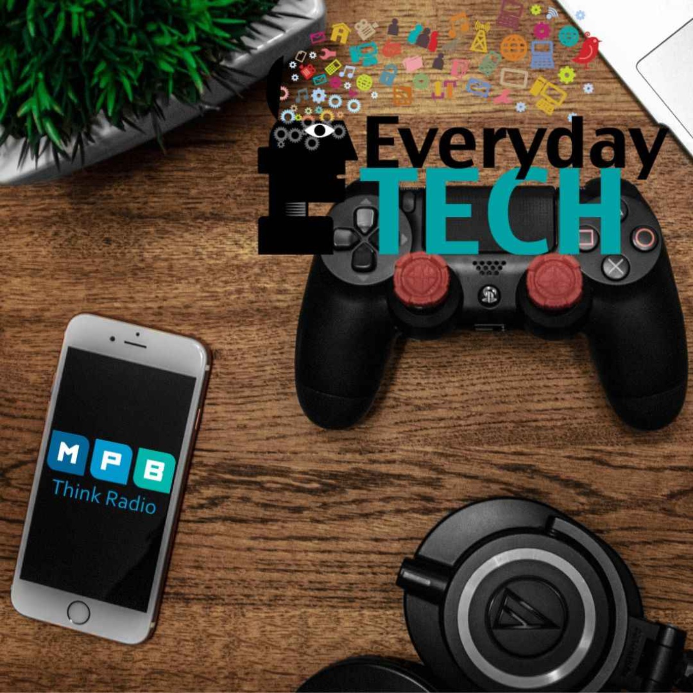 Everyday Tech