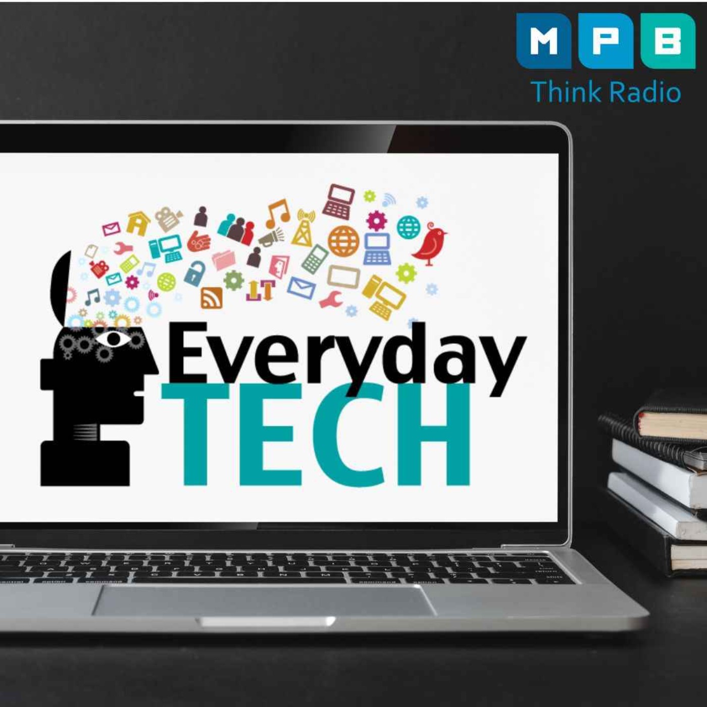 cover art for Everyday Tech | Microsoft Surface Laptop, Keyboards, Apple iPhone 14 Launch, Computer Virus, Hackers, Chromebook Update Issues, Data Breaches, & Malware