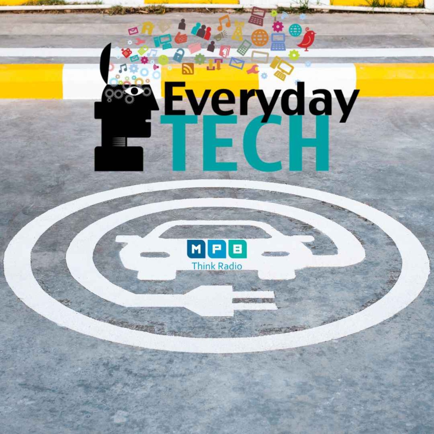 Everyday Tech