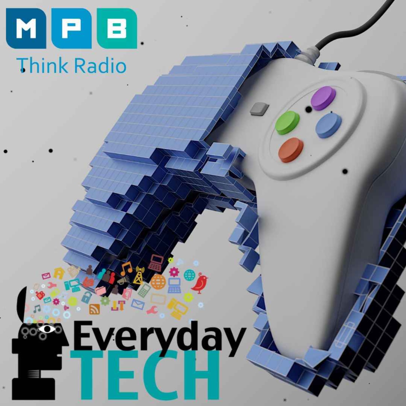 Everyday Tech