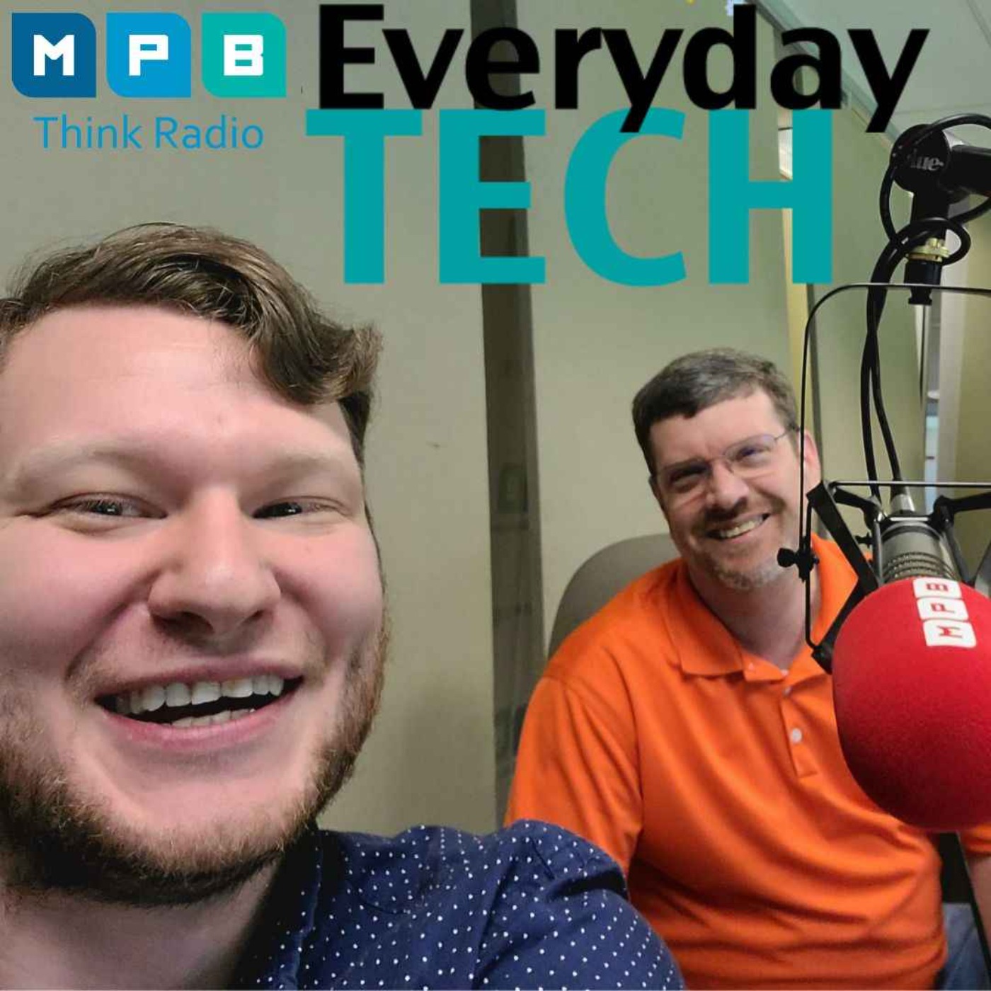 cover art for Everyday Tech | Jeremy & Wiltz's Sixth Year E.T. Anniversary