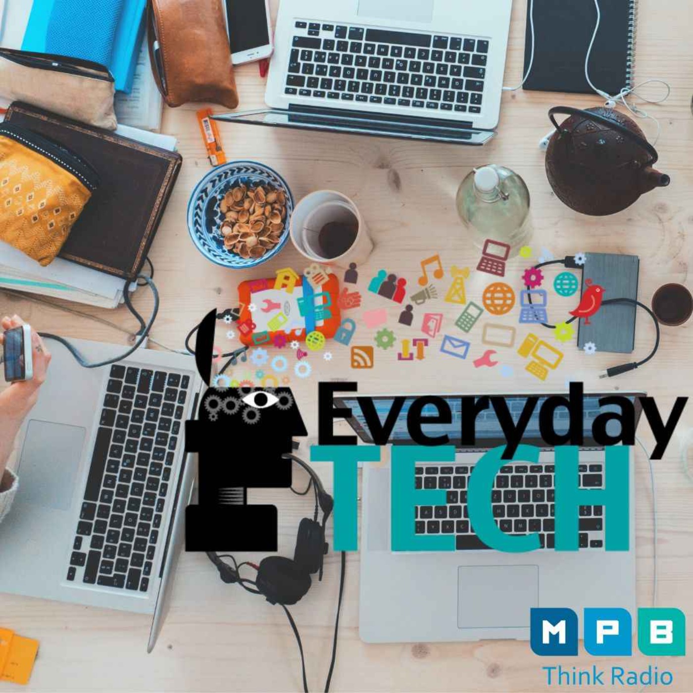 Everyday Tech