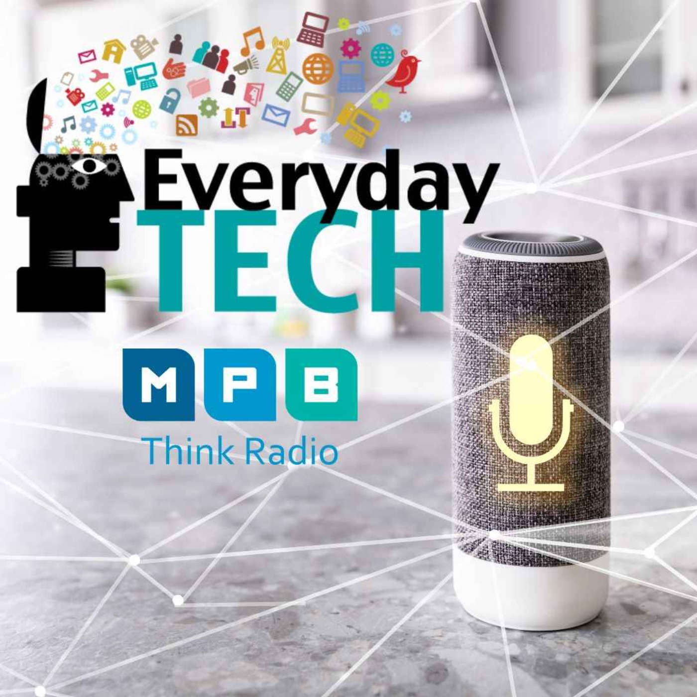 cover art for Everyday Tech | Twitter Impersonations, Layoffs , Taylor Swift Tickets and Tech Questions