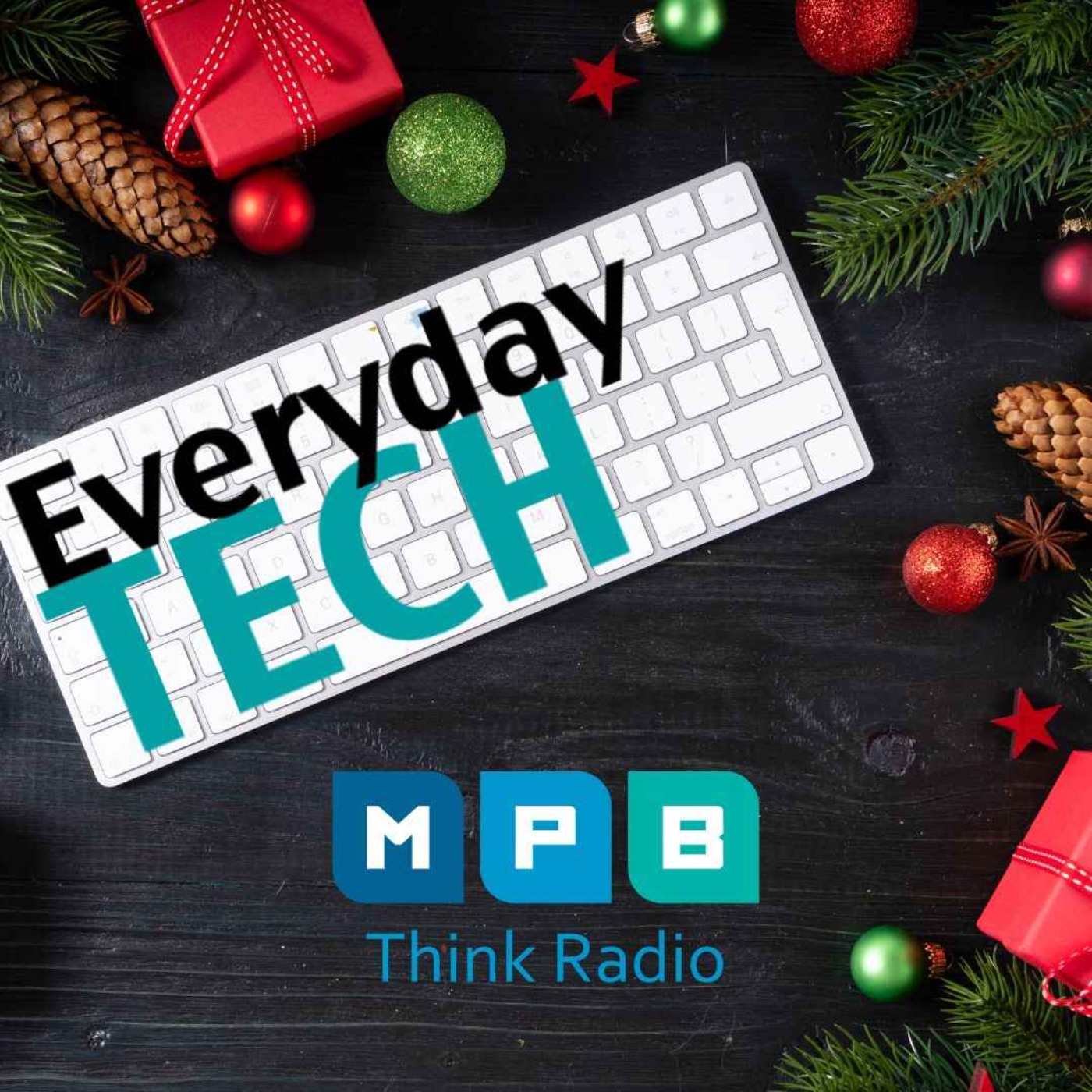 Everyday Tech