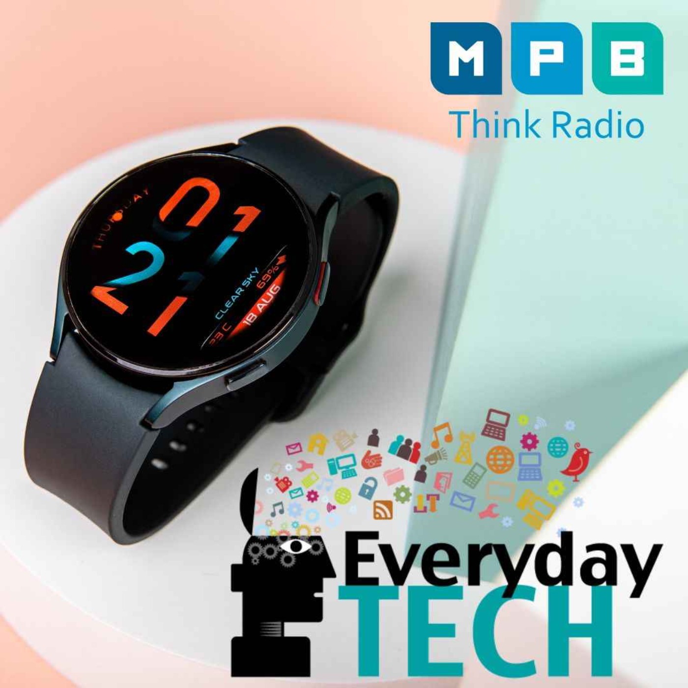 Everyday Tech