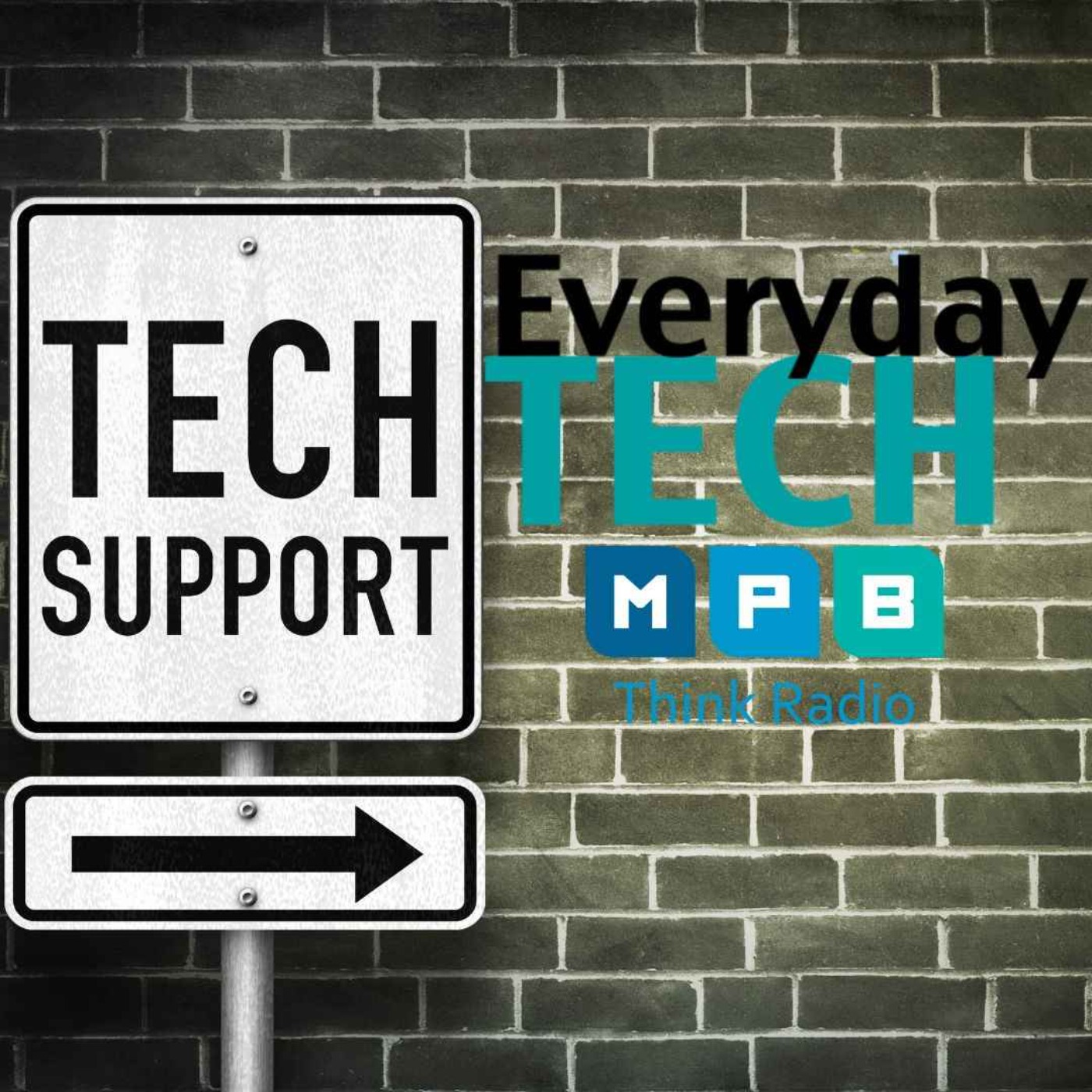 cover art for Everyday Tech | Tech Buys