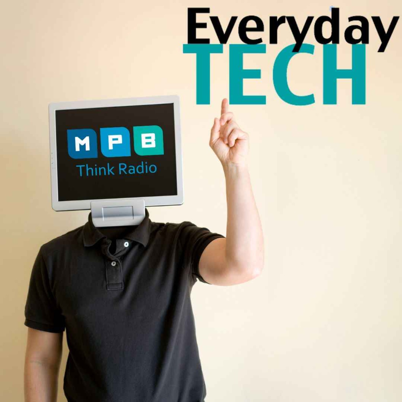 cover art for Everyday Tech | Tech Q & A