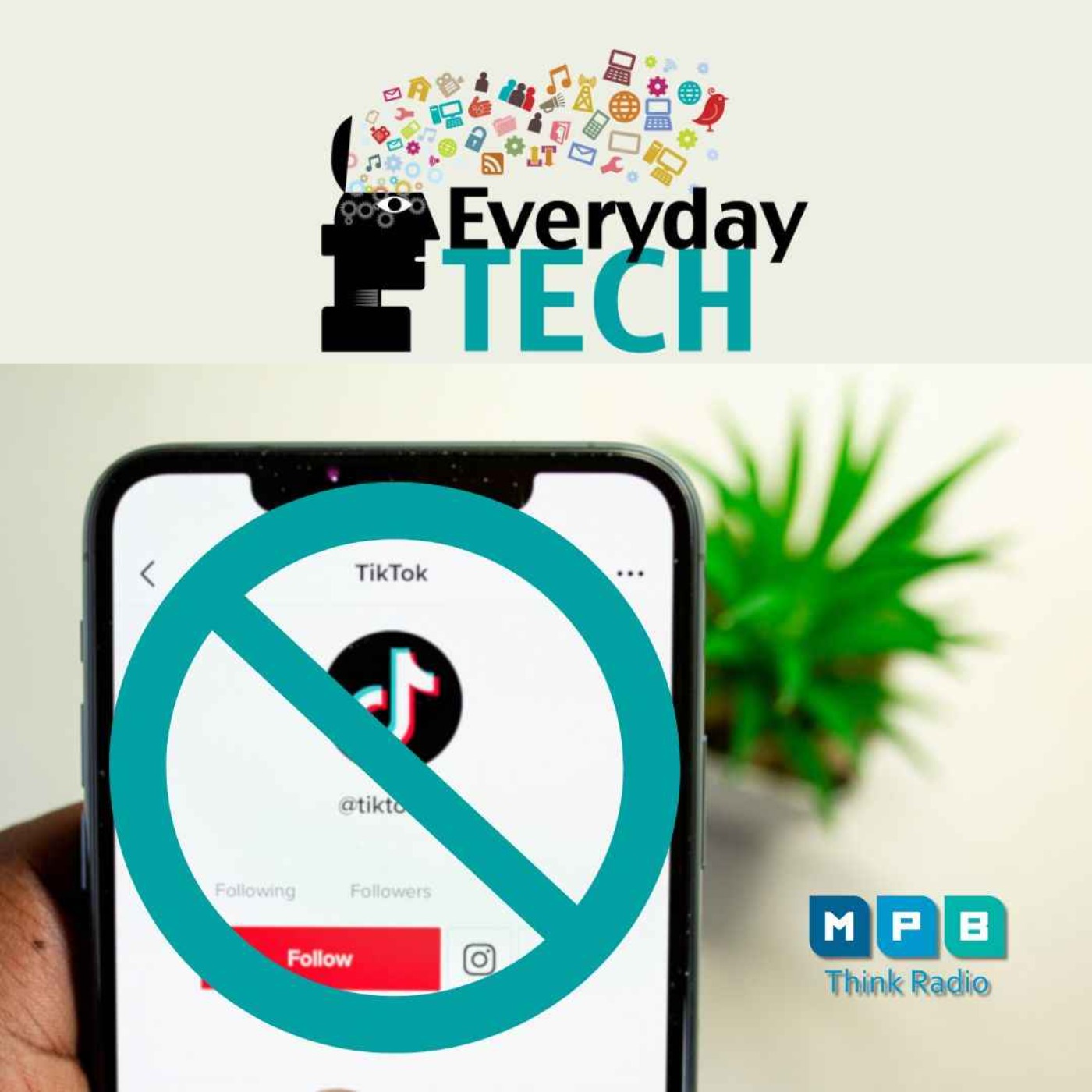 Everyday Tech | Montana's TikTok Ban