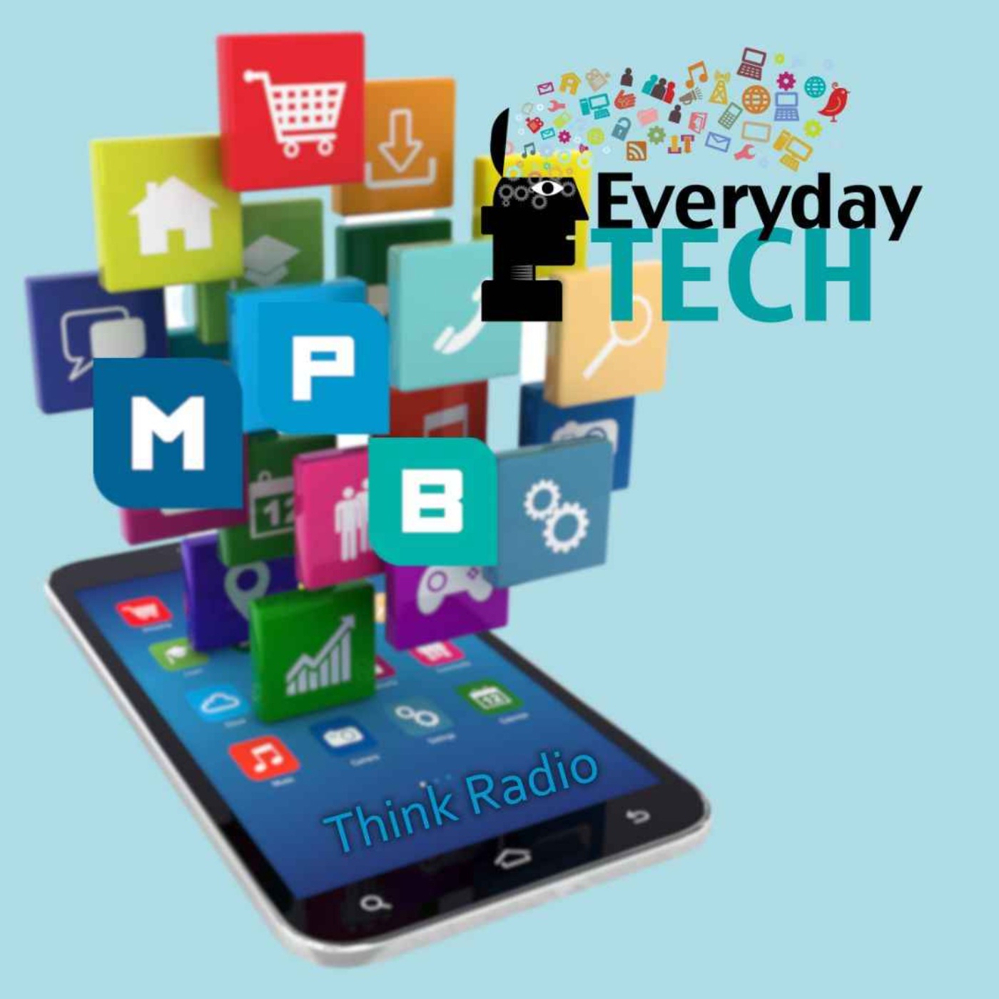 cover art for Everyday Tech | Meta Threads & Prime Day