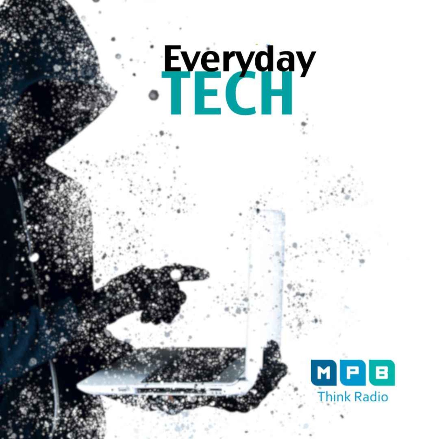 cover art for Everyday Tech | Hacker Horror Stories