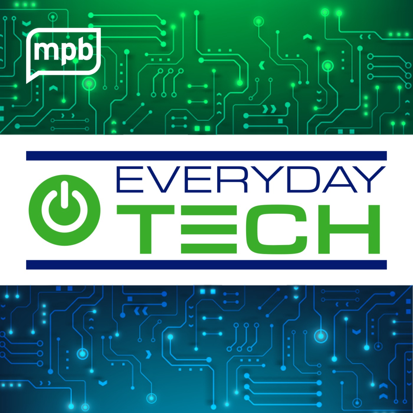 Everyday Tech