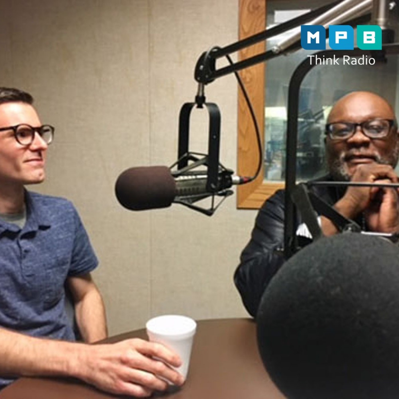 The Mississippi Arts Hour | Alexander Bostic and Dominic Lippillo 