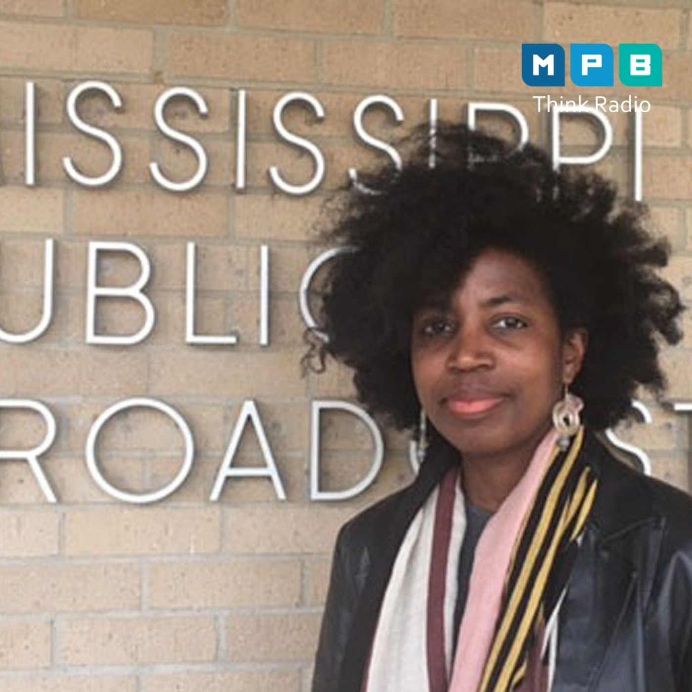 The Mississippi Arts Hour | La Tanya Autry 