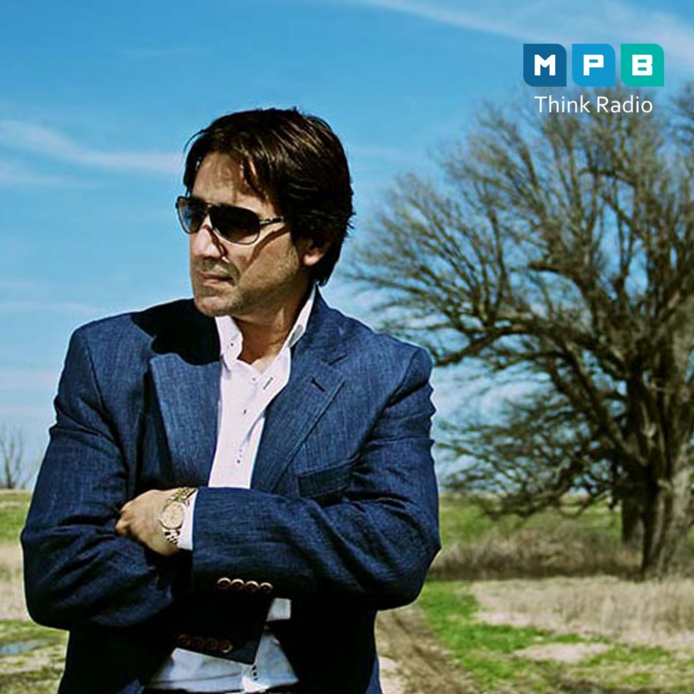 The Mississippi Arts Hour | Steve Azar 