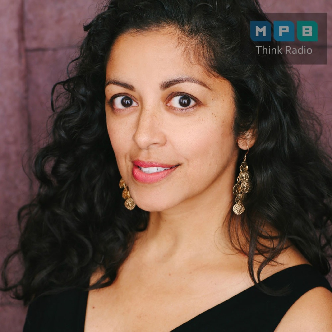 The Mississippi Arts Hour |  Aimee Nezhukumatathil