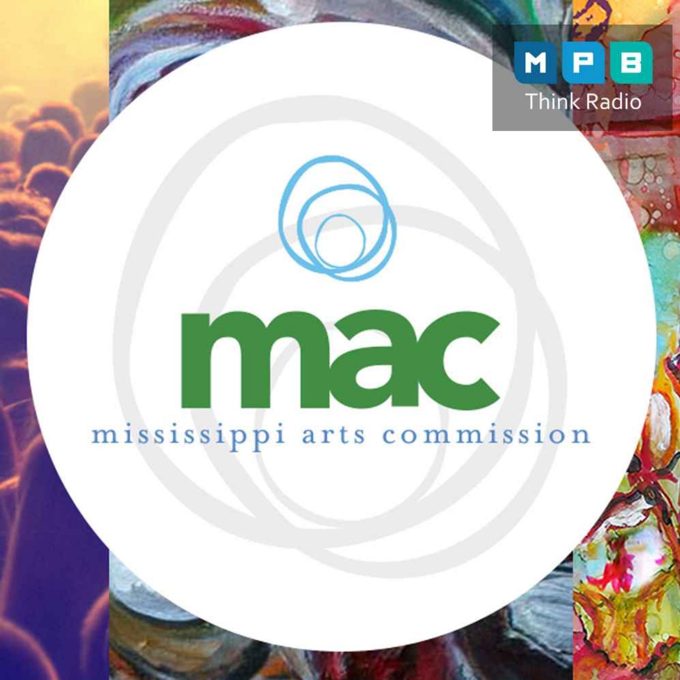 The Mississippi Arts Hour |  Mississippi Folklife