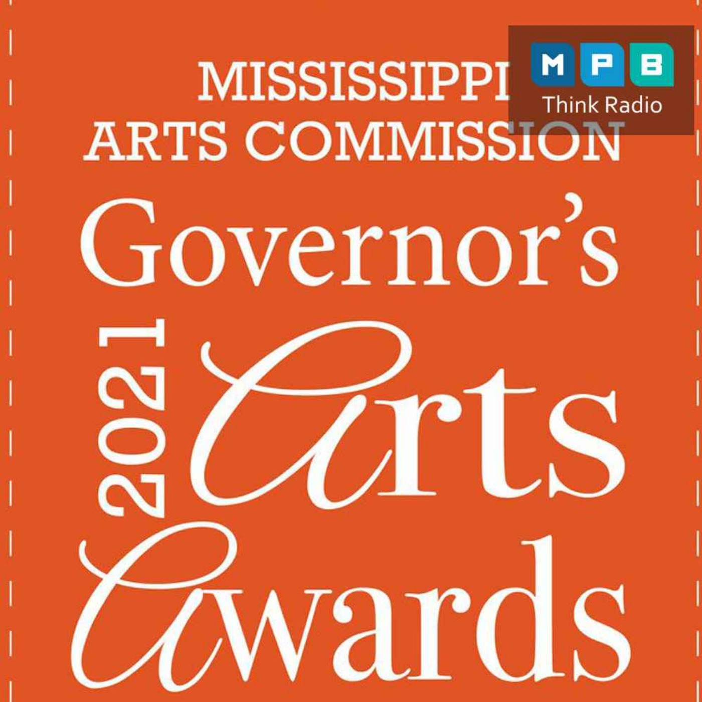 The Mississippi Arts Hour |  Governor's Arts Awards