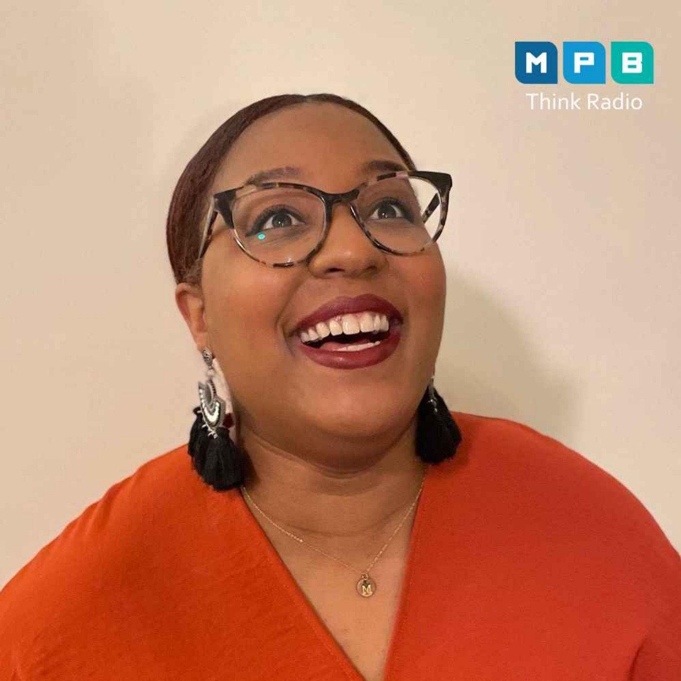 The Mississippi Arts Hour |  Melissa Mickens