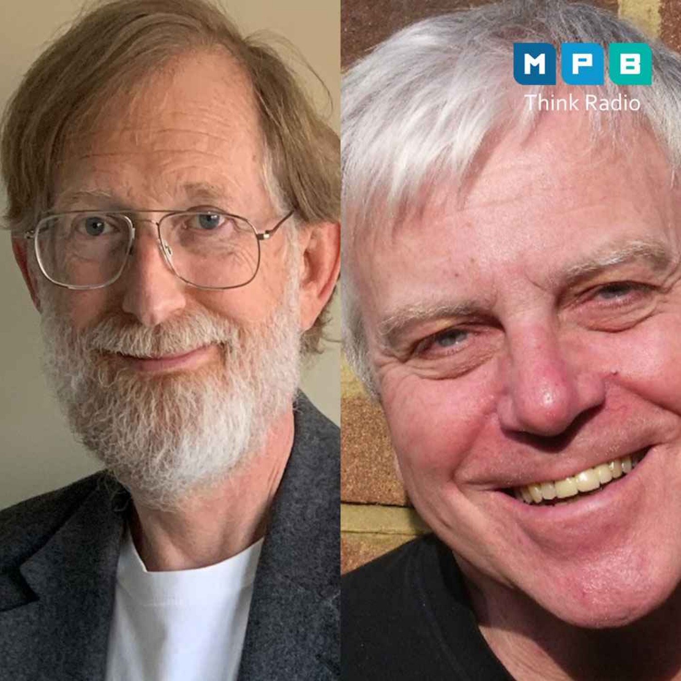 The Mississippi Arts Hour| Harry Bolick and Tony Russell