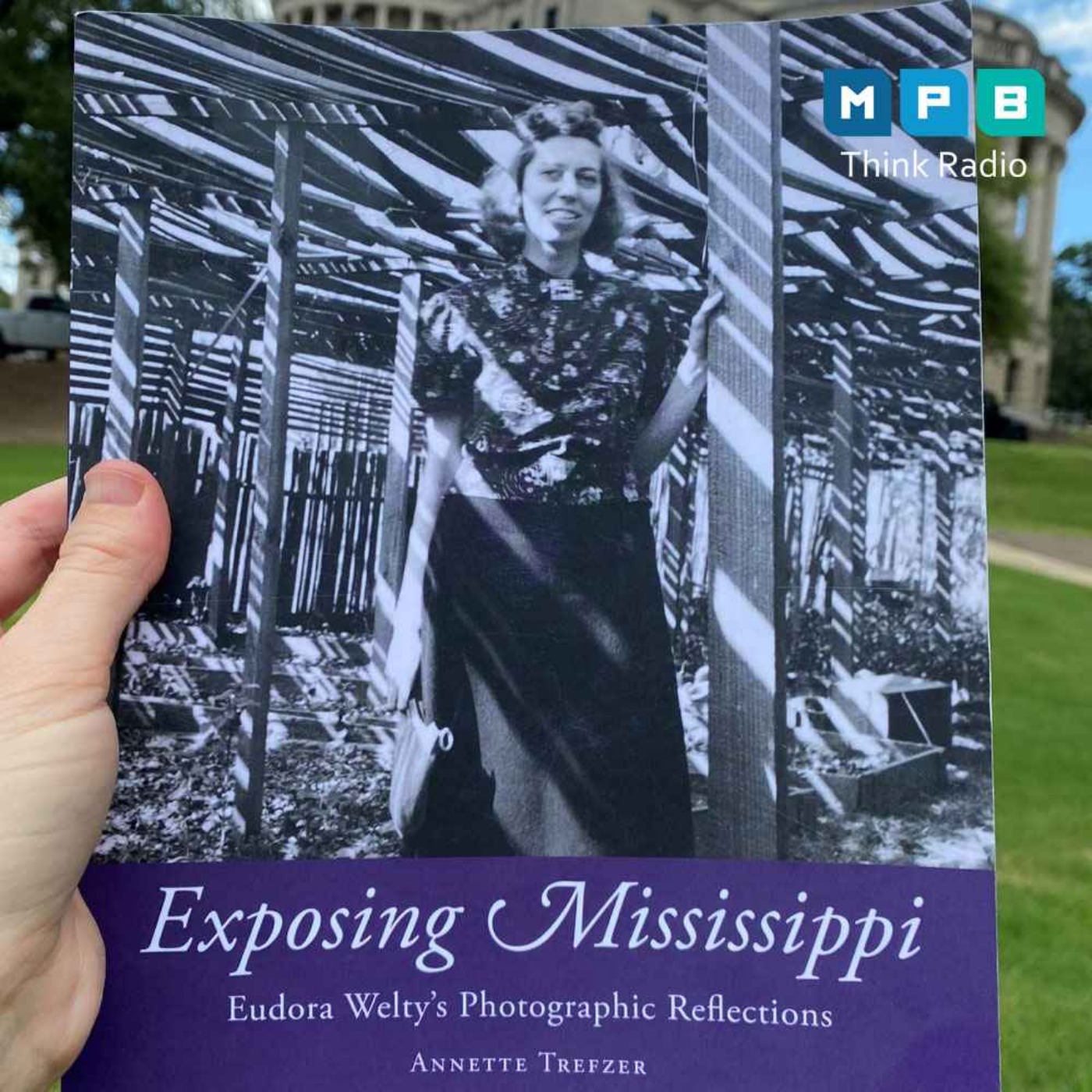 Mississippi Arts Hour