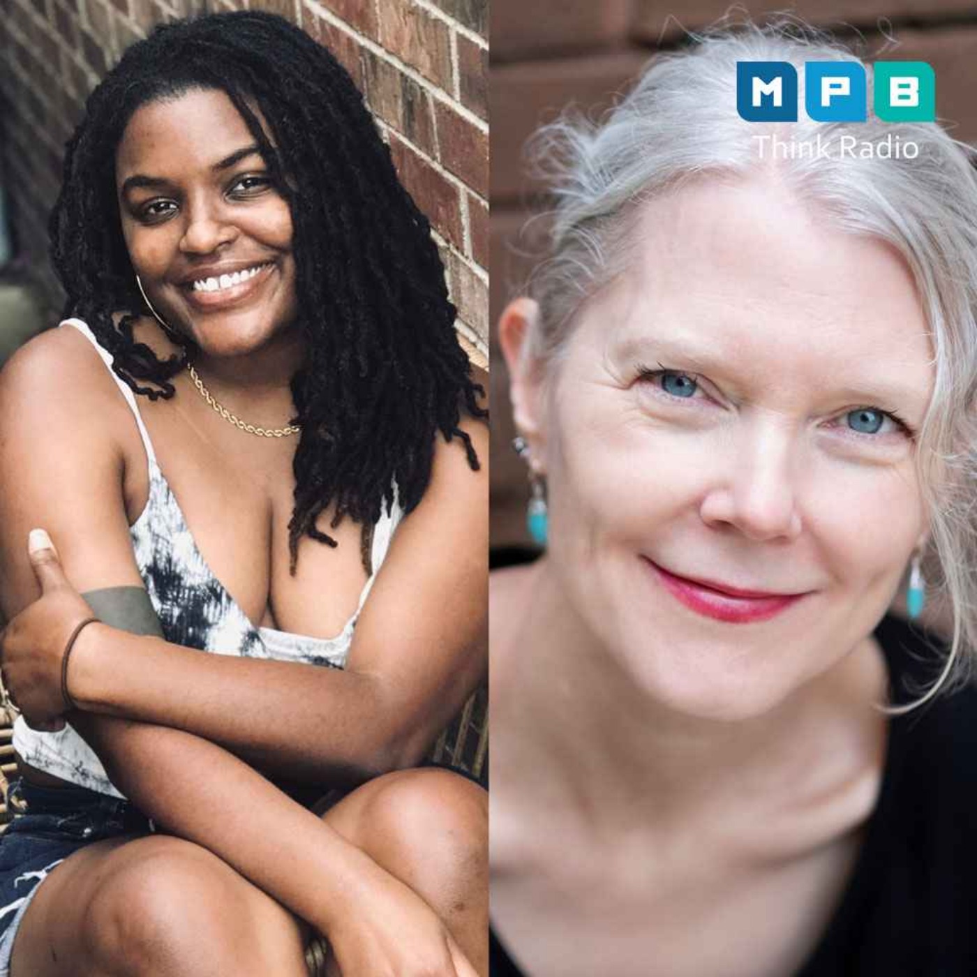 The Mississippi Arts Hour| Kendra Allen and Becky Hagenston