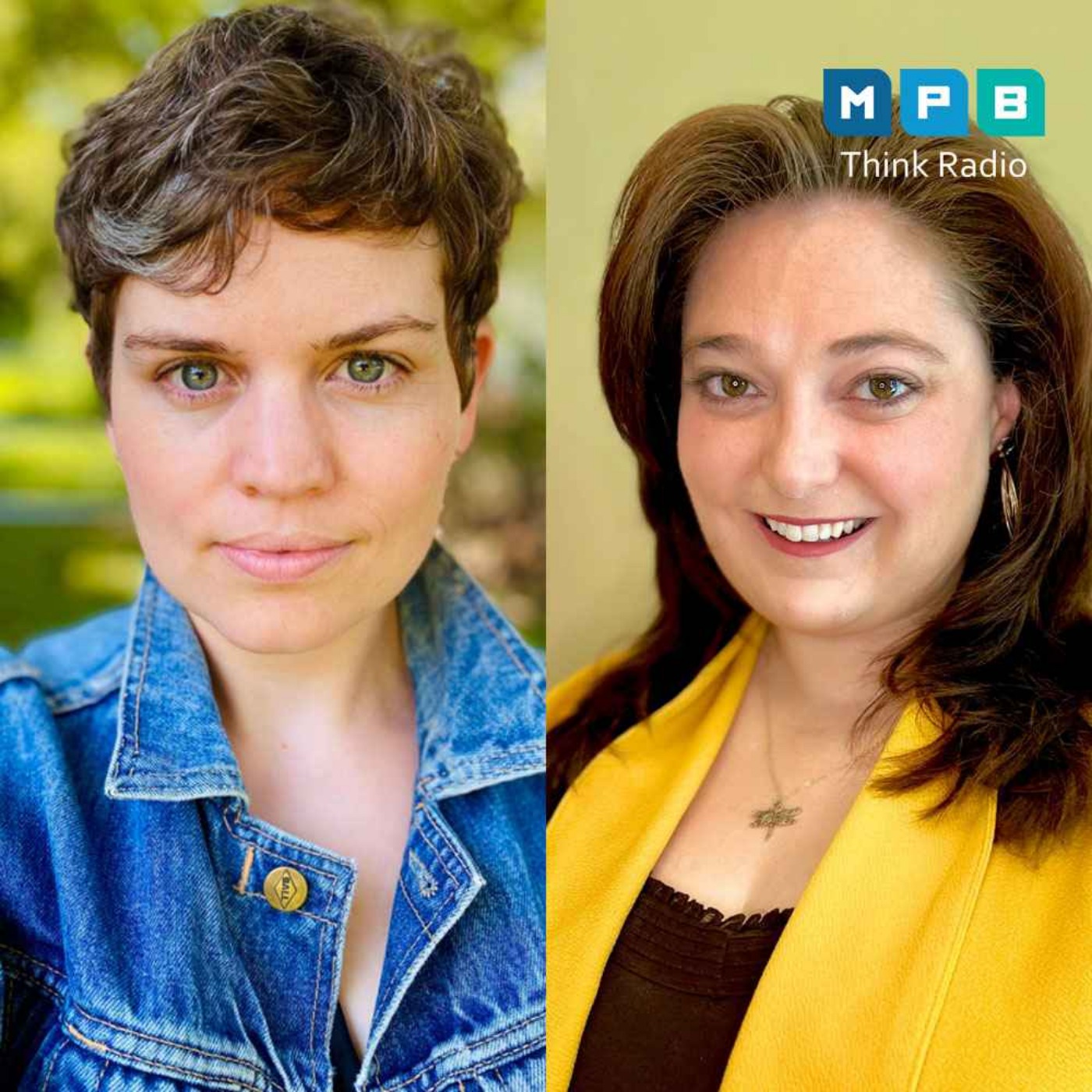 The Mississippi Arts Hour| Lauren Rhoades and Ellie Banks