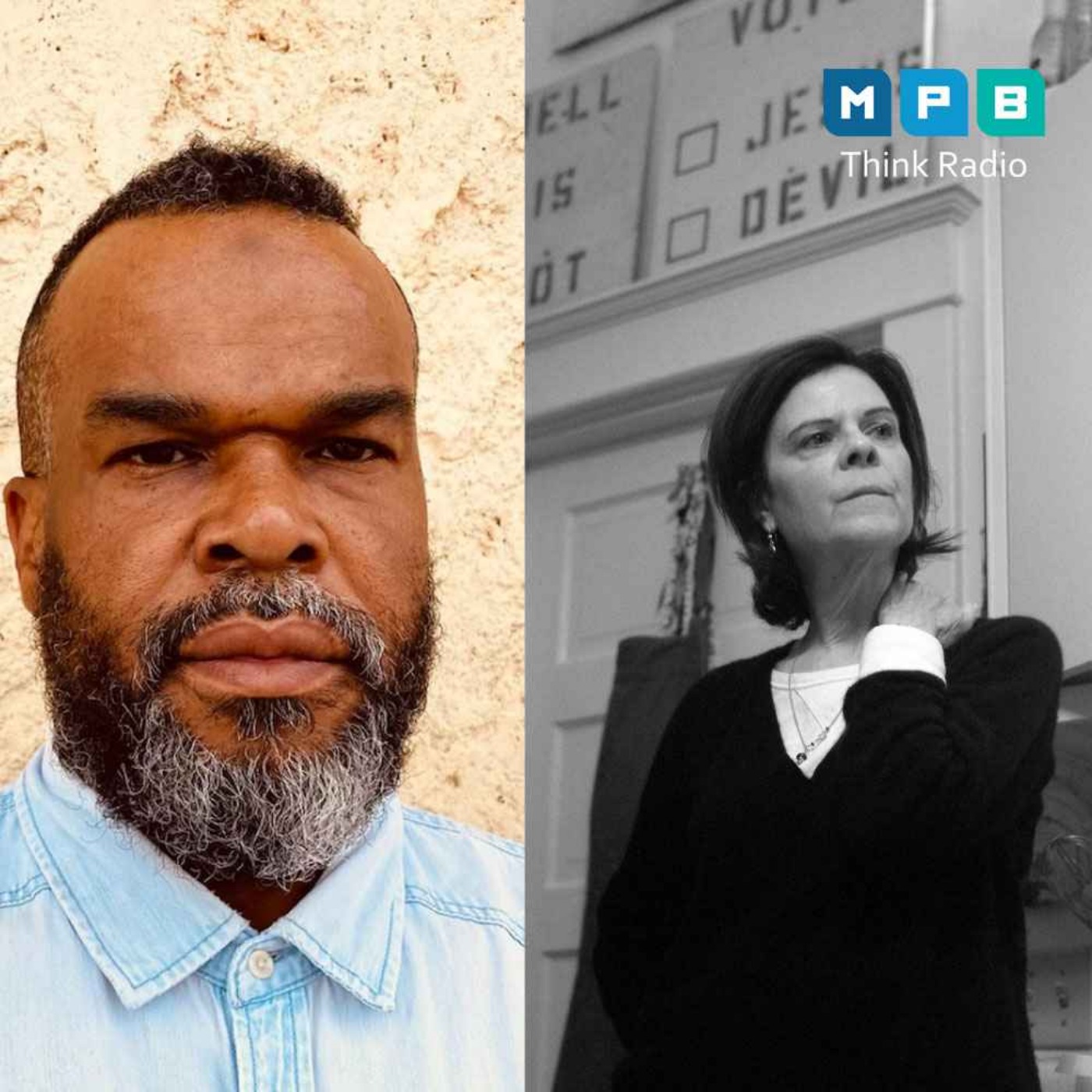 The Mississippi Arts Hour| Jamal Cyrus and Maude Schuyler Clay