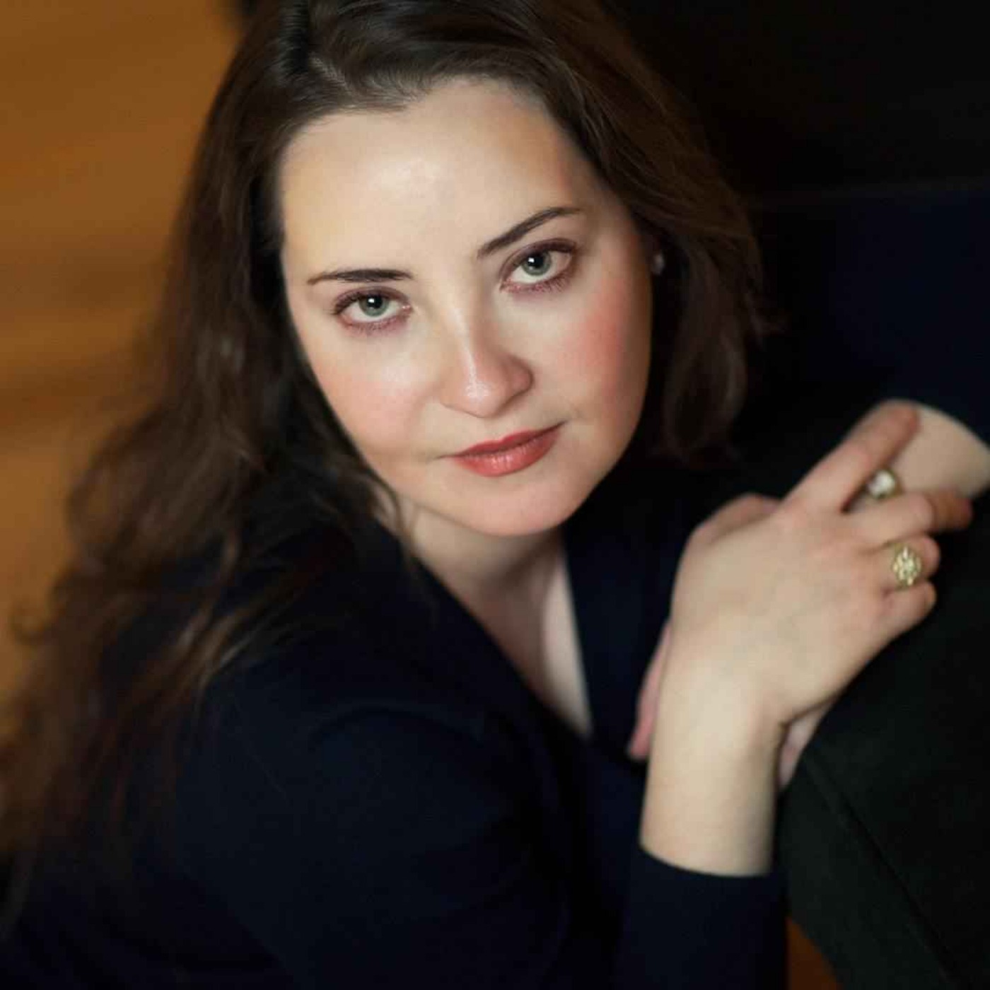Mississippi Arts Hour