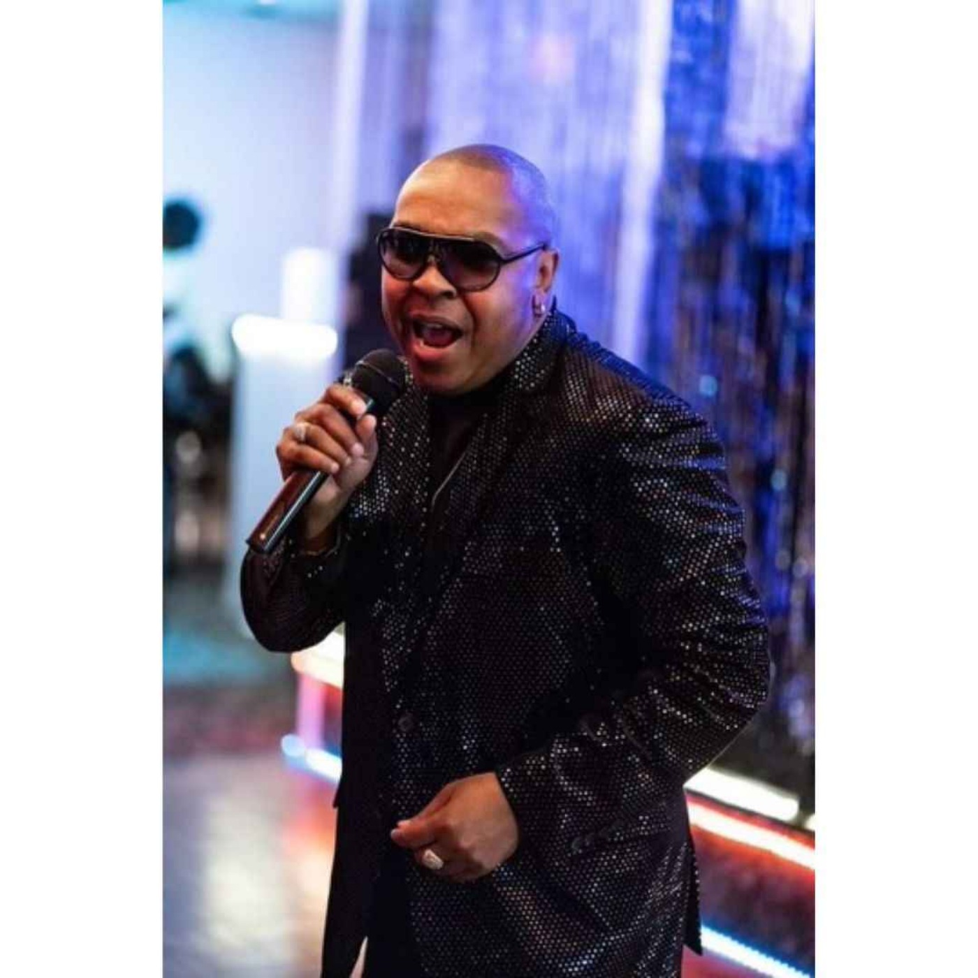 The Mississippi Arts Hour| Nathaniel Kimble