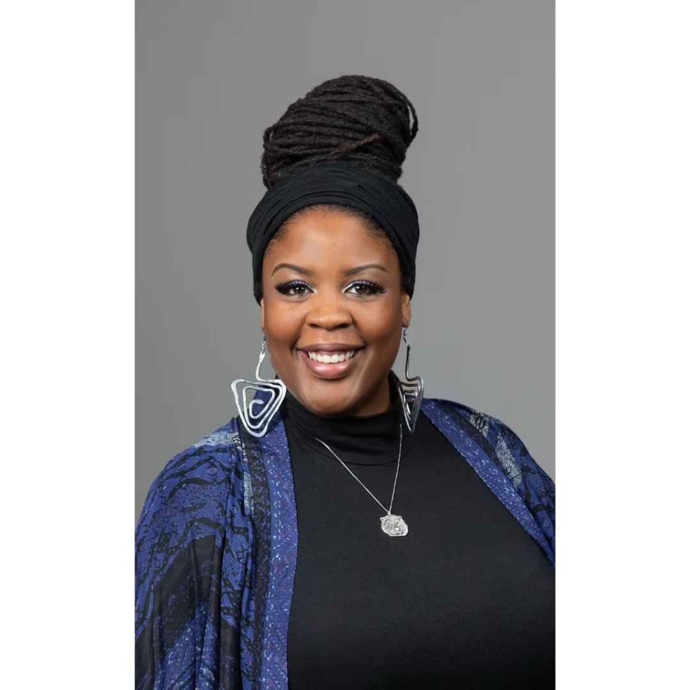 The Mississippi Arts Hour|  Thabi Moyo