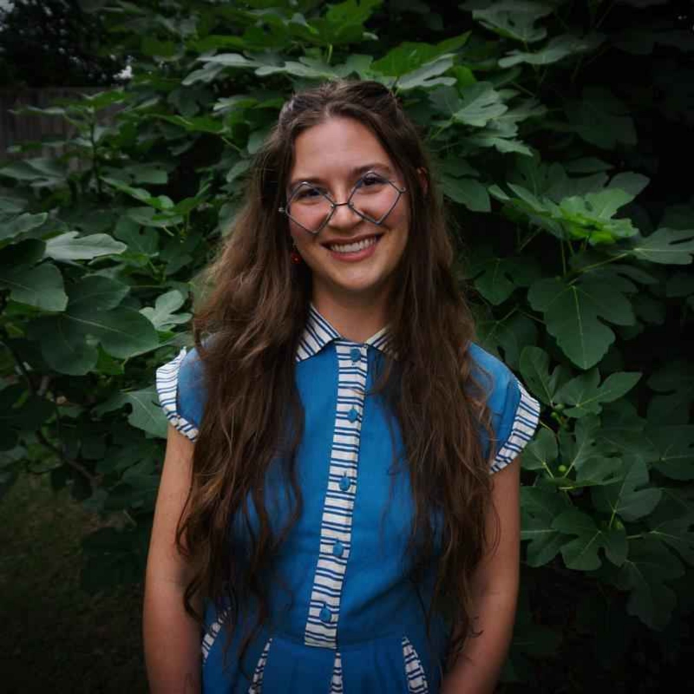 The Mississippi Arts Hour| Greta Koshenina